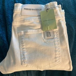 Pierre balmain men’s jeans